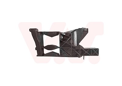 Van Wezel Halter, Hauptscheinwerfer [Hersteller-Nr. 0342462] für Audi von VAN WEZEL