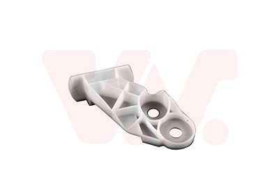 Van Wezel Halter, Stoßfänger [Hersteller-Nr. 0646568] für BMW von VAN WEZEL