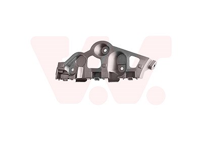 Van Wezel Halter, Stoßfänger [Hersteller-Nr. 1509538] für Dacia von VAN WEZEL