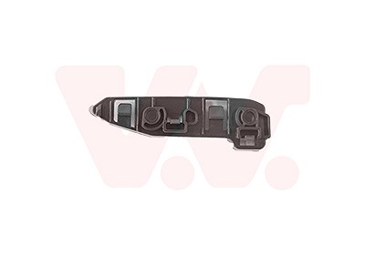 Van Wezel Halter, Stoßfänger [Hersteller-Nr. 1717568] für Fiat von VAN WEZEL
