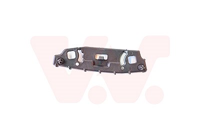 Van Wezel Halter, Stoßfänger [Hersteller-Nr. 1908568] für Ford von VAN WEZEL