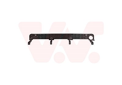Van Wezel Halter, Stoßfänger [Hersteller-Nr. 4386539] für Renault von VAN WEZEL