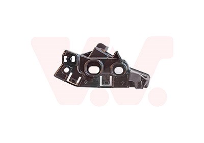 Van Wezel Halter, Stoßfänger [Hersteller-Nr. 5710567] für VW von VAN WEZEL