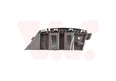 Van Wezel Halter, Stoßfänger [Hersteller-Nr. 5745567] für VW von VAN WEZEL