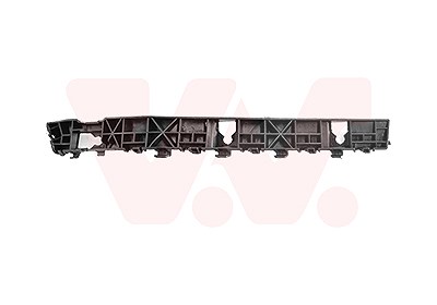 Van Wezel Halter, Stoßfänger [Hersteller-Nr. 8384537] für Kia von VAN WEZEL