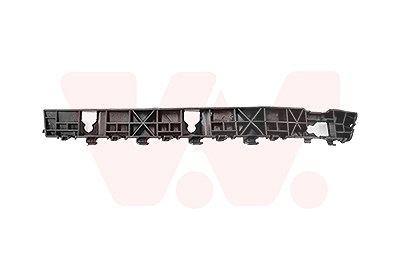 Van Wezel Halter, Stoßfänger [Hersteller-Nr. 8384538] für Kia von VAN WEZEL