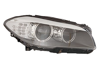 Van Wezel Hauptscheinwerfer [Hersteller-Nr. 0617986] für BMW von VAN WEZEL