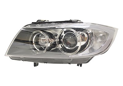 Van Wezel Hauptscheinwerfer [Hersteller-Nr. 0657985] für BMW von VAN WEZEL