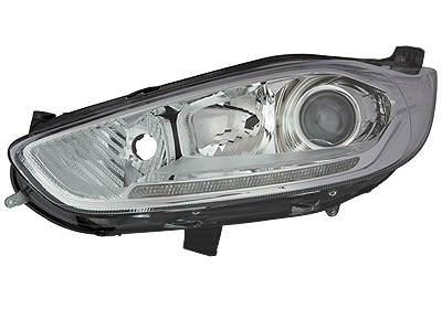 Van Wezel Hauptscheinwerfer [Hersteller-Nr. 1808963] für Ford von VAN WEZEL