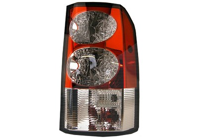 Van Wezel Heckleuchte [Hersteller-Nr. 0257922] für Land Rover von VAN WEZEL