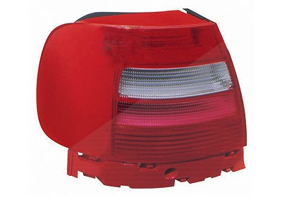 Van Wezel Heckleuchte [Hersteller-Nr. 0323937] für Audi von VAN WEZEL
