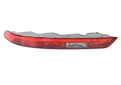 Van Wezel Heckleuchte [Hersteller-Nr. 0391929] für Audi von VAN WEZEL