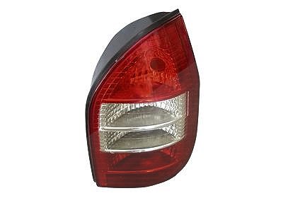 Van Wezel Heckleuchte [Hersteller-Nr. 3790936] für Opel von VAN WEZEL