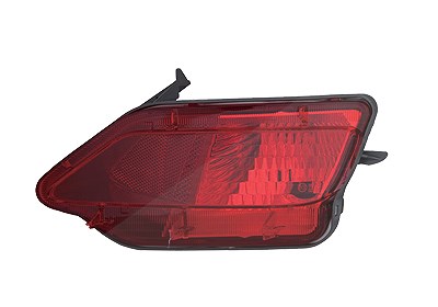 Van Wezel Heckleuchte [Hersteller-Nr. 5473930] für Toyota von VAN WEZEL