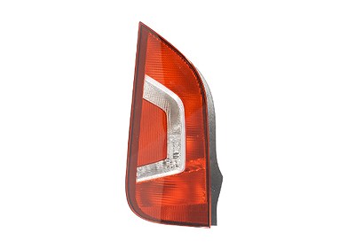 Van Wezel Heckleuchte [Hersteller-Nr. 5701931] für VW von VAN WEZEL
