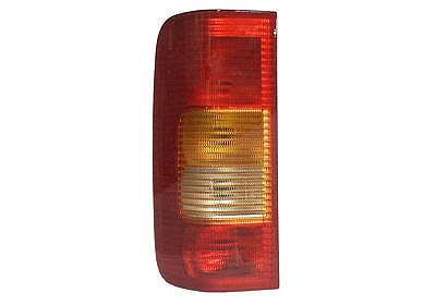 Van Wezel Heckleuchte [Hersteller-Nr. 5877931] für VW von VAN WEZEL