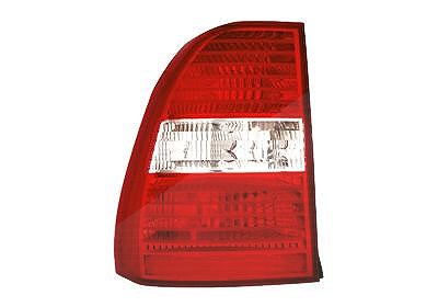 Van Wezel Heckleuchte [Hersteller-Nr. 8381931] für Kia von VAN WEZEL