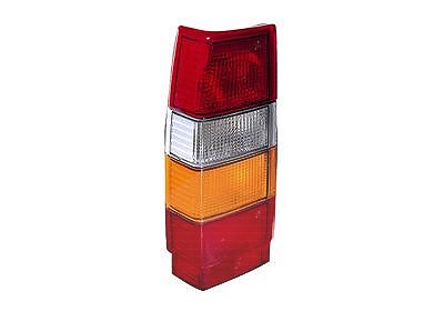 Van Wezel Heckleuchte komplett Kombi [Hersteller-Nr. 5927935] für Volvo von VAN WEZEL