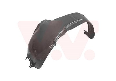 Van Wezel Innenkotflügel, vorn [Hersteller-Nr. 3790433] für Opel von VAN WEZEL