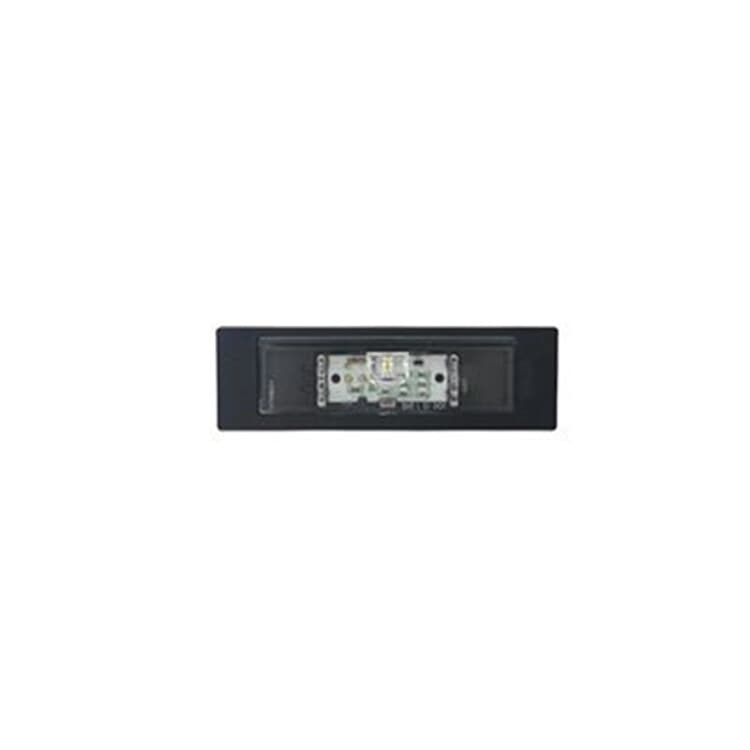 Van Wezel Kennzeichenleuchte BMW 1er 6er I3 X2 Z4 Mini Van Wezel Kennzeichenleuchte BMW 1er 6er I3 X2 Z4 Mini von VAN WEZEL