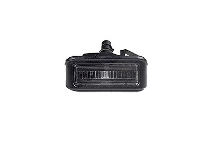 Van Wezel Kennzeichenleuchte [Hersteller-Nr. 1748920] für Fiat von VAN WEZEL