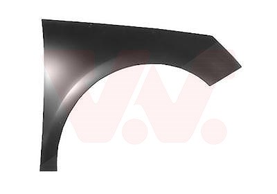 Van Wezel Kotflügel [Hersteller-Nr. 0301658] für Audi von VAN WEZEL