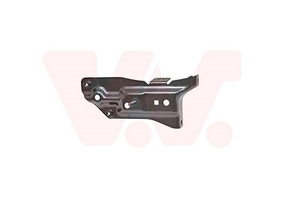 Van Wezel Kotflügel [Hersteller-Nr. 0332320] für Audi von VAN WEZEL