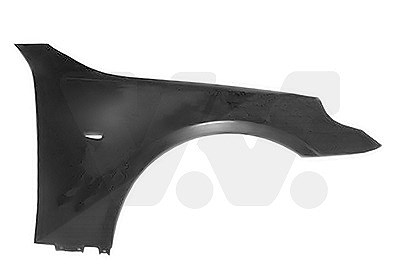 Van Wezel Kotflügel [Hersteller-Nr. 0655656] für BMW von VAN WEZEL
