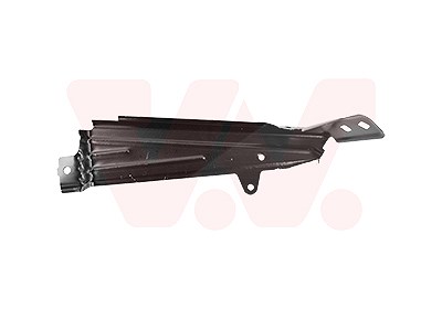 Van Wezel Kotflügel [Hersteller-Nr. 0682319] für BMW von VAN WEZEL