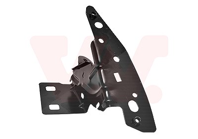 Van Wezel Kotflügel [Hersteller-Nr. 0929319] für Citroën, Ds von VAN WEZEL