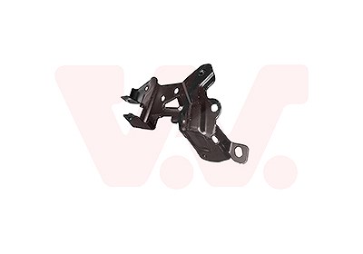 Van Wezel Kotflügel [Hersteller-Nr. 1639319] für Fiat von VAN WEZEL