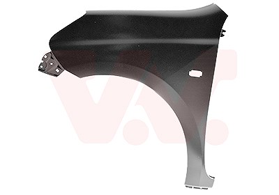 Van Wezel Kotflügel [Hersteller-Nr. 3335655] für Nissan von VAN WEZEL