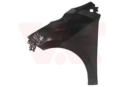 Van Wezel Kotflügel [Hersteller-Nr. 3336657] für Nissan von VAN WEZEL