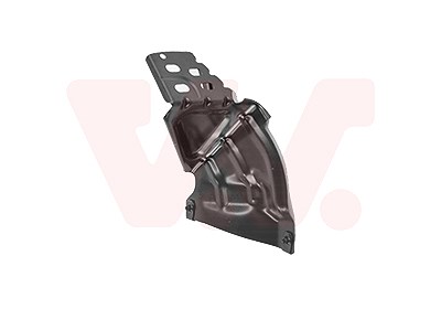 Van Wezel Kotflügel [Hersteller-Nr. 3775320] für Opel von VAN WEZEL
