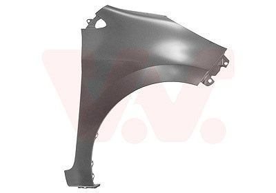 Van Wezel Kotflügel [Hersteller-Nr. 8314658] für Kia von VAN WEZEL