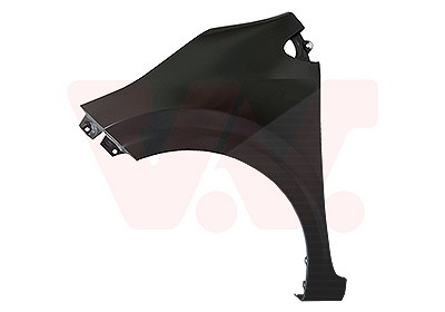 Van Wezel Kotflügel [Hersteller-Nr. 8325657] für Kia von VAN WEZEL
