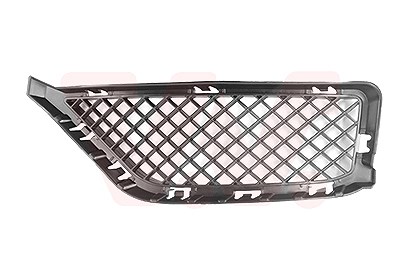 Van Wezel Lüftungsgitter, Stoßfänger [Hersteller-Nr. 0679591] für BMW von VAN WEZEL