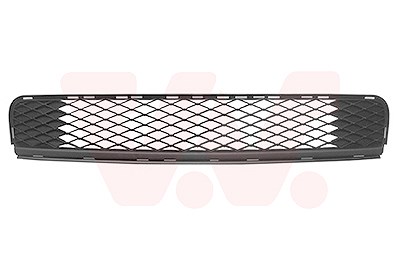 Van Wezel Lüftungsgitter, Stoßfänger [Hersteller-Nr. 5406590] für Toyota von VAN WEZEL