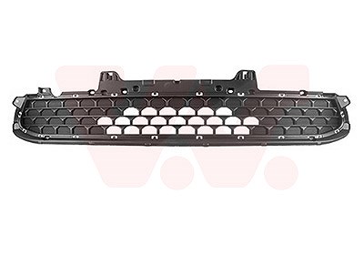 Van Wezel Lüftungsgitter, Stoßfänger [Hersteller-Nr. 8150590] für Hyundai von VAN WEZEL