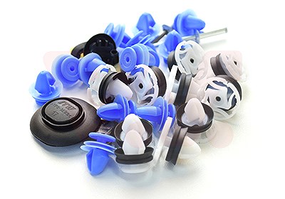 Van Wezel Montagesatz, Tür [Hersteller-Nr. 4386799] für Renault von VAN WEZEL