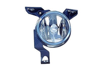 Van Wezel Nebelscheinwerfer H1 [Hersteller-Nr. 5804996] für VW von VAN WEZEL