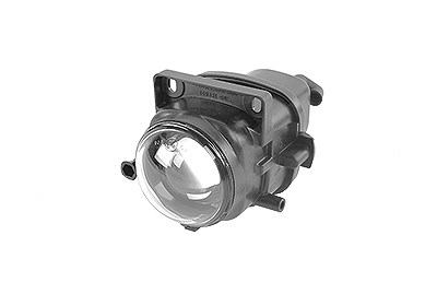 Van Wezel Nebelscheinwerfer [Hersteller-Nr. 0315995] für Audi von VAN WEZEL