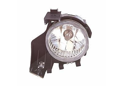 Van Wezel Nebelscheinwerfer [Hersteller-Nr. 5136996] für Subaru von VAN WEZEL