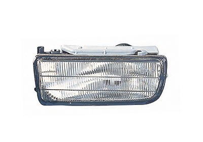Van Wezel Nebelscheinwerfer für Stoßst. H1 links [Hersteller-Nr. 0640997] für BMW von VAN WEZEL