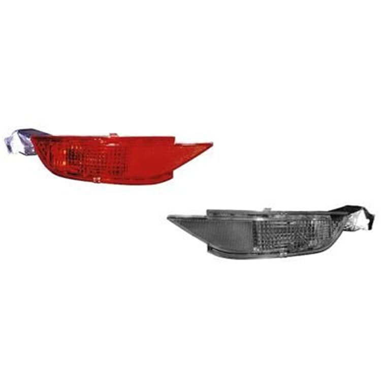 Van Wezel Nebelschlu?leuchte Ford C-Max Fiesta Grand Van Wezel Nebelschlu?leuchte Ford C-Max Fiesta Grand von VAN WEZEL