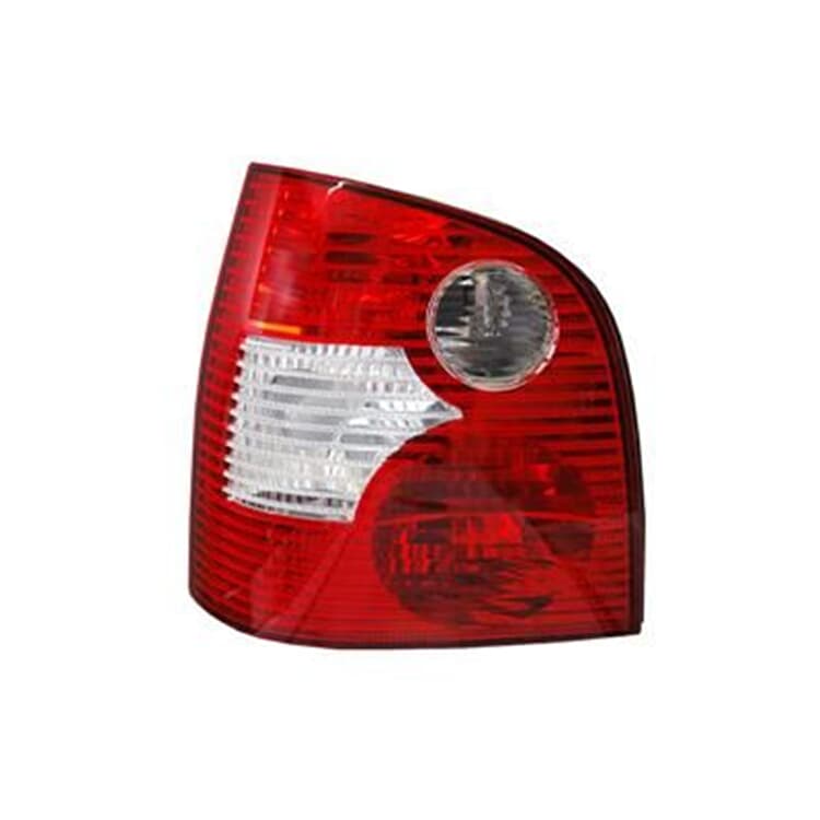 Van Wezel R?ckleuchte links VW Polo 9N bis 5/2005 Van Wezel R?ckleuchte links VW Polo 9N bis 5/2005 von VAN WEZEL