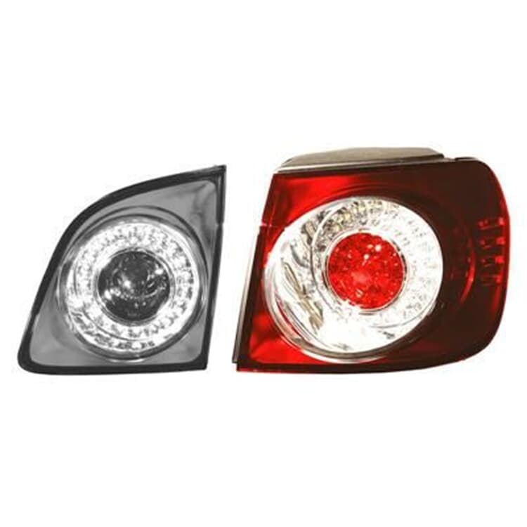 Van Wezel R?ckleuchte rechts VW Golf Plus ab 3/2009 Van Wezel R?ckleuchte rechts VW Golf Plus ab 3/2009 von VAN WEZEL