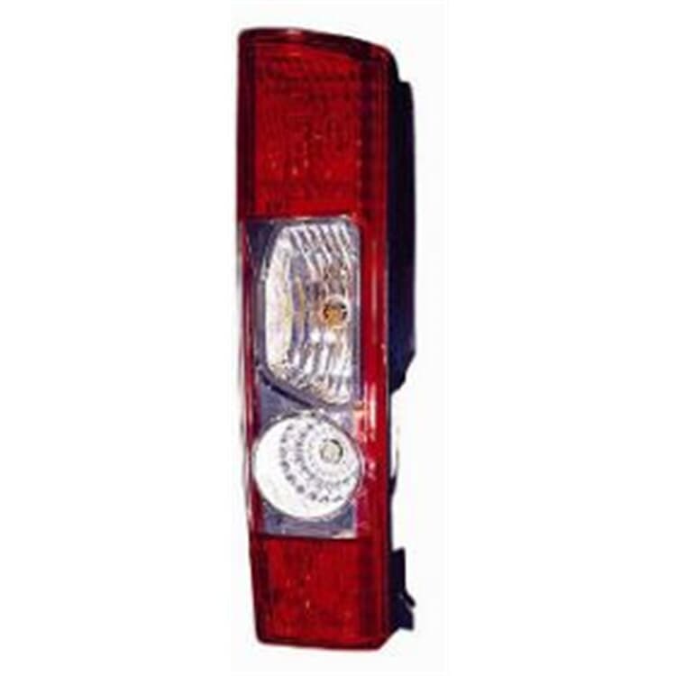 Van Wezel R?ckleuchte links Citroen Jumper Fiat Ducato Peugeot Boxer Van Wezel R?ckleuchte links Citroen Jumper Fiat Ducato Peugeot Boxer von VAN WEZEL