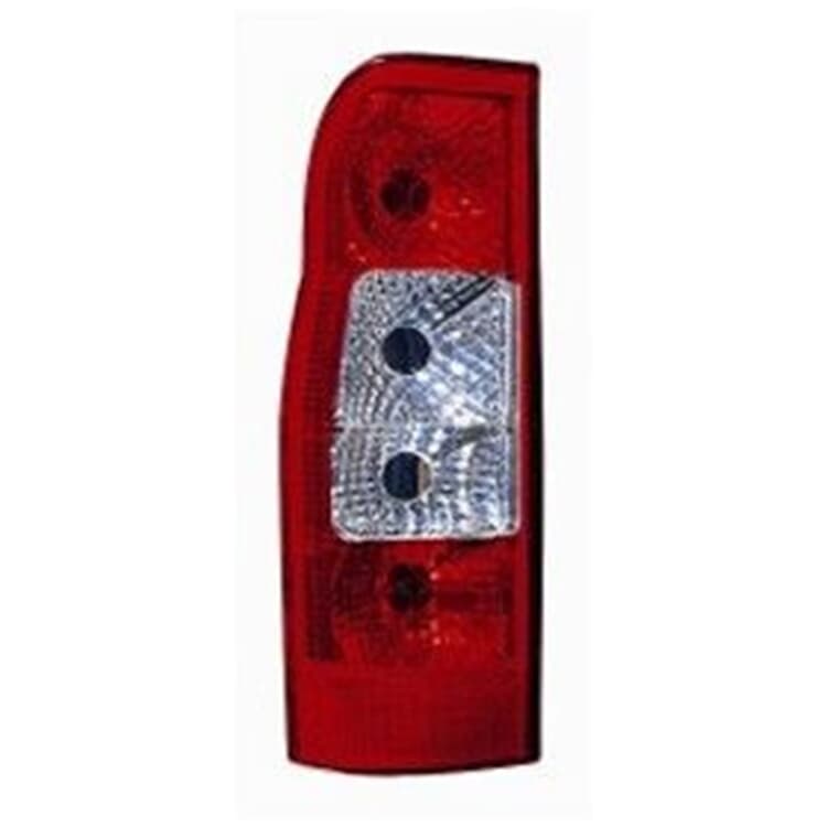 Van Wezel R?ckleuchte links Ford Transit Van Wezel R?ckleuchte links Ford Transit von VAN WEZEL