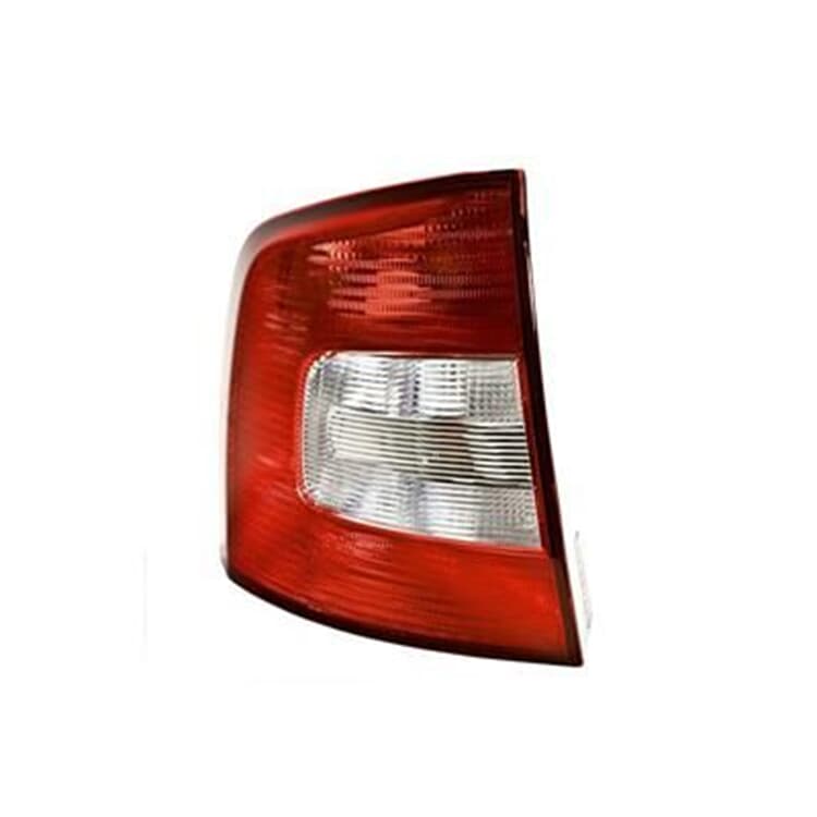 Van Wezel R?ckleuchte links Skoda Octavia Van Wezel R?ckleuchte links Skoda Octavia von VAN WEZEL